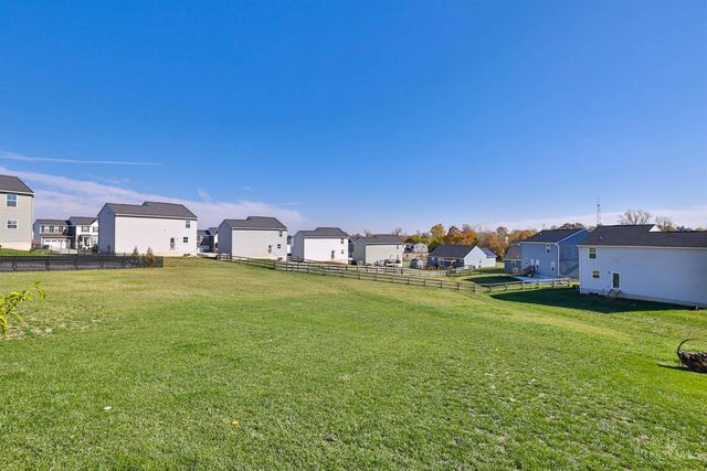 5760 Autumn Drive, Middletown, OH 45042