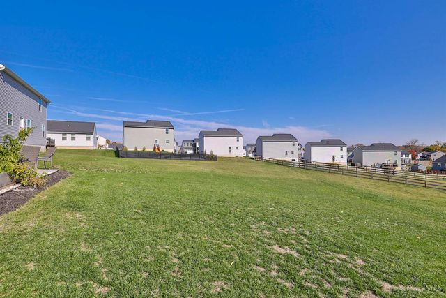 5760 Autumn Drive, Middletown, OH 45042