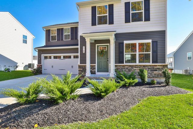 5760 Autumn Drive, Middletown, OH 45042