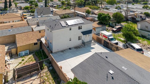 13768 Judd Street, Pacoima, CA 91331