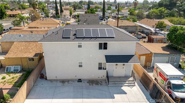 13768 Judd Street, Pacoima, CA 91331