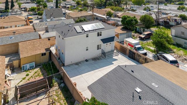 13768 Judd Street, Pacoima, CA 91331