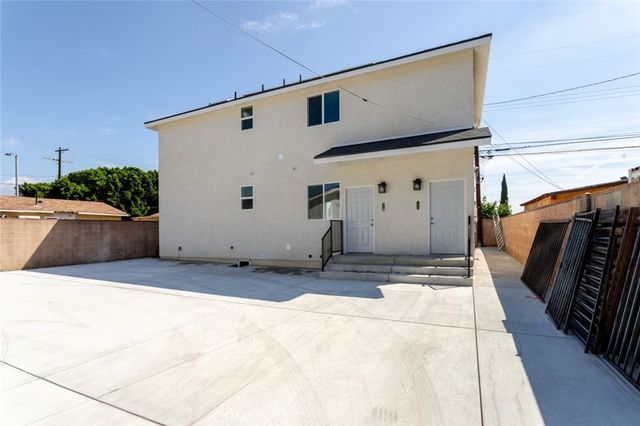 13768 Judd Street, Pacoima, CA 91331