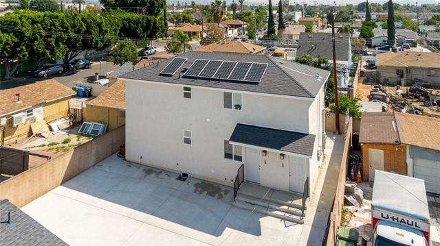 13768 Judd Street, Pacoima, CA 91331