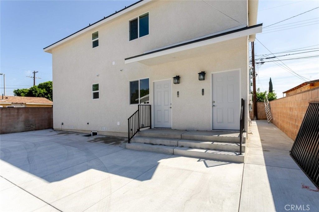 13768 Judd Street, Pacoima, CA 91331
