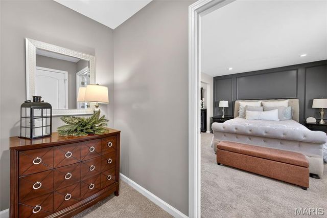 222 Dale Court, Ballwin, MO 63011