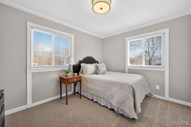 222 Dale Court, Ballwin, MO 63011