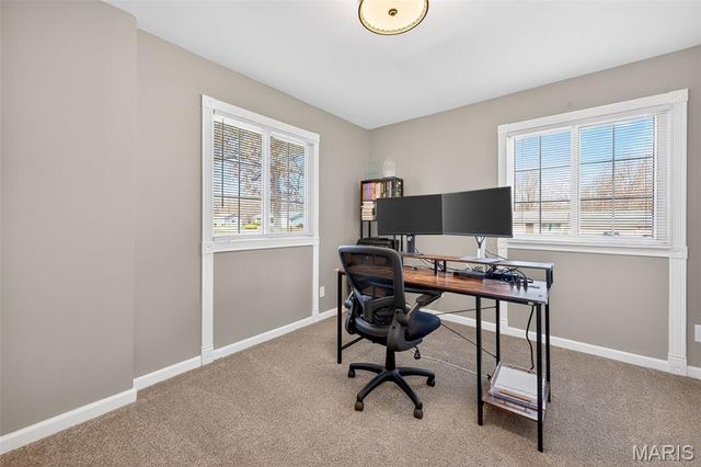 222 Dale Court, Ballwin, MO 63011