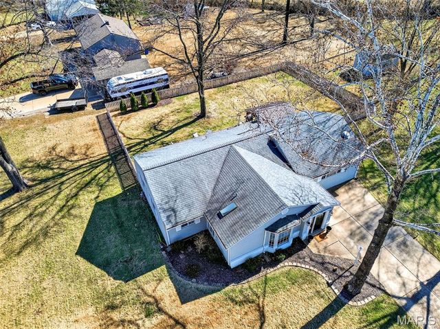 222 Dale Court, Ballwin, MO 63011