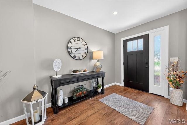 222 Dale Court, Ballwin, MO 63011