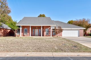 6509 Twin Oaks Drive, Abilene, TX 79606