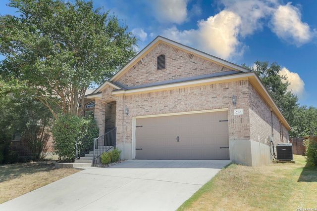 5718 Thunder Oaks, San Antonio, TX 78261