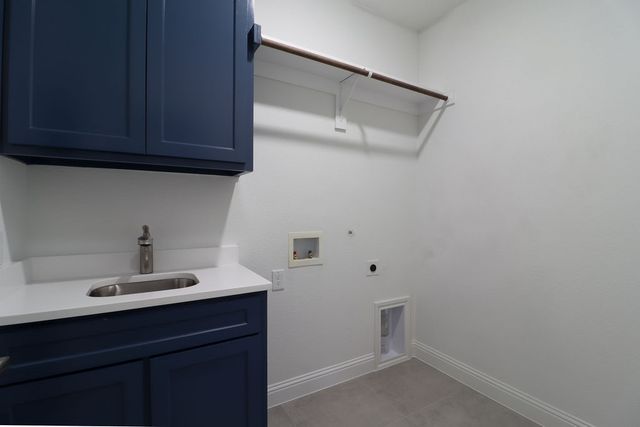 2613 Chestnut Avenue, Fort Worth, TX 76164