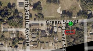 CLOVER STREET, Deland, FL 32720