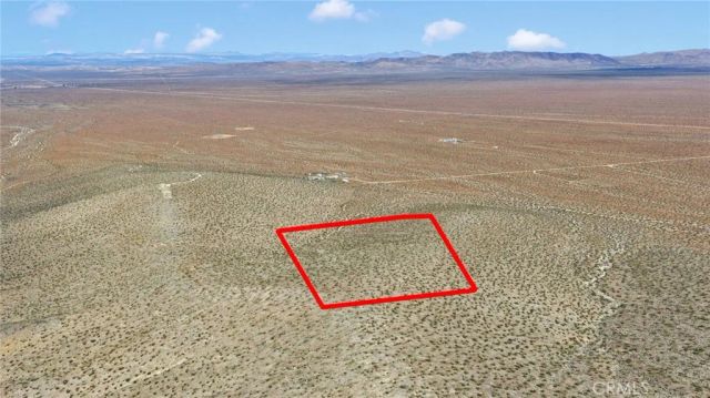 0 Brack Rd, Barstow, CA 92311