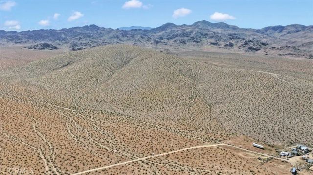 0 Brack Rd, Barstow, CA 92311