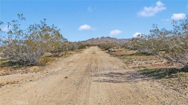 0 Brack Rd, Barstow, CA 92311