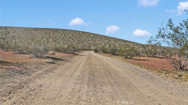 0 Brack Rd, Barstow, CA 92311