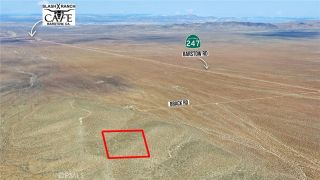 0 Brack Rd, Barstow, CA 92311