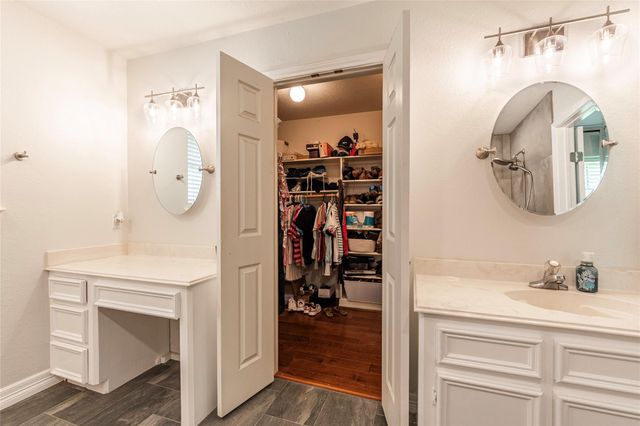 15631 Fir Road, Santa Fe, TX 77517