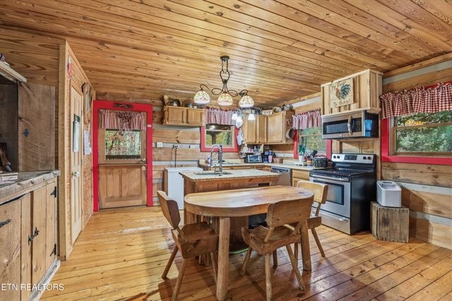 1521 Mcghee Springs Way, Maryville, TN 37803