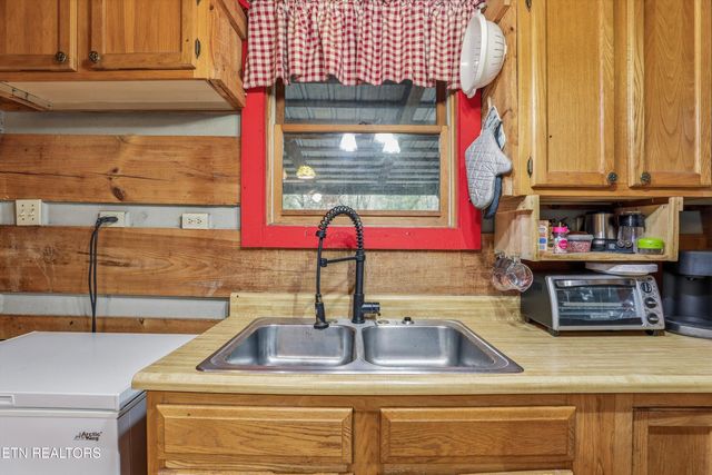 1521 Mcghee Springs Way, Maryville, TN 37803