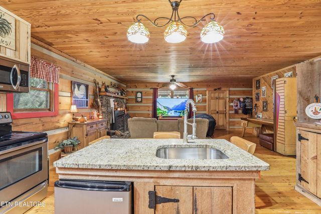 1521 Mcghee Springs Way, Maryville, TN 37803