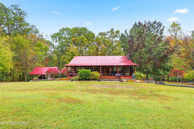 1521 Mcghee Springs Way, Maryville, TN 37803