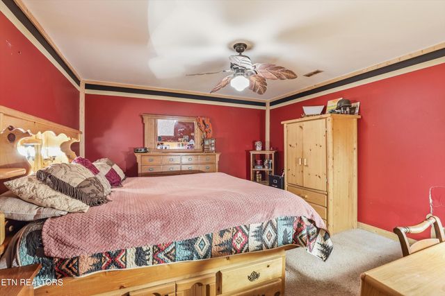 1521 Mcghee Springs Way, Maryville, TN 37803