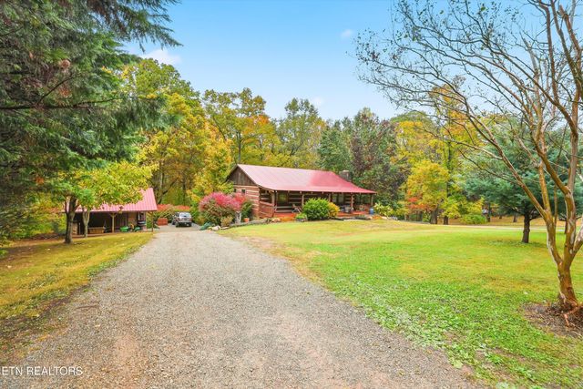 1521 Mcghee Springs Way, Maryville, TN 37803