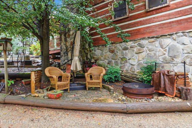 1521 Mcghee Springs Way, Maryville, TN 37803