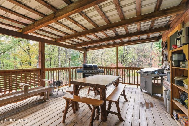 1521 Mcghee Springs Way, Maryville, TN 37803