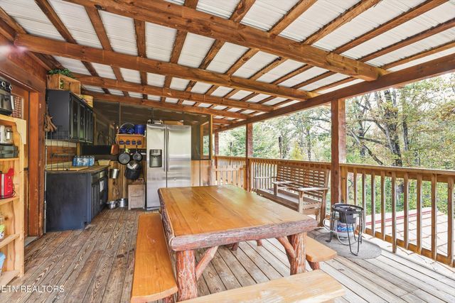 1521 Mcghee Springs Way, Maryville, TN 37803