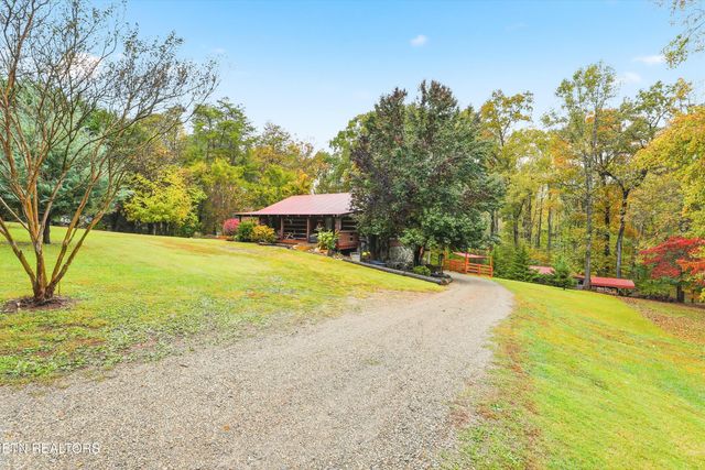 1521 Mcghee Springs Way, Maryville, TN 37803