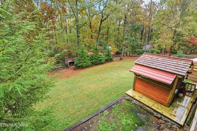 1521 Mcghee Springs Way, Maryville, TN 37803