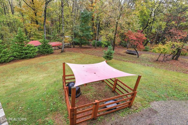 1521 Mcghee Springs Way, Maryville, TN 37803