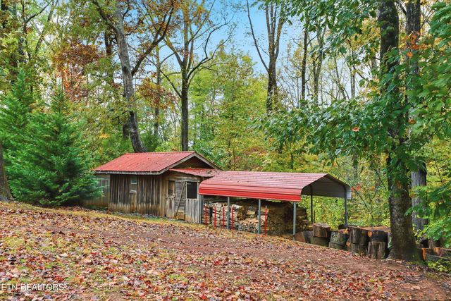 1521 Mcghee Springs Way, Maryville, TN 37803