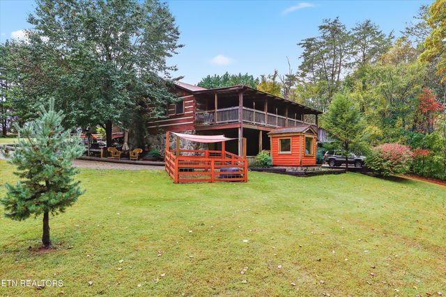 1521 Mcghee Springs Way, Maryville, TN 37803