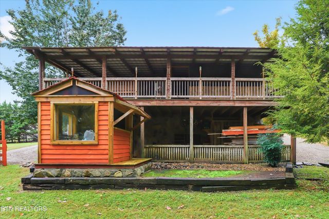 1521 Mcghee Springs Way, Maryville, TN 37803