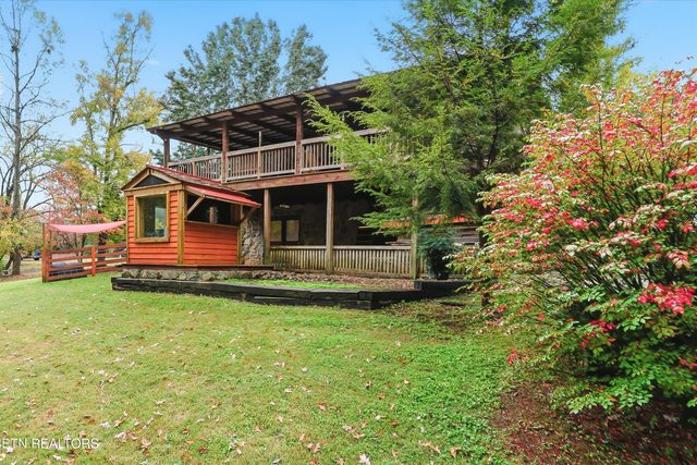 1521 Mcghee Springs Way, Maryville, TN 37803