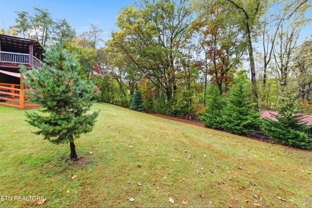 1521 Mcghee Springs Way, Maryville, TN 37803