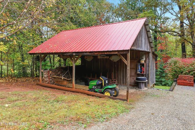 1521 Mcghee Springs Way, Maryville, TN 37803