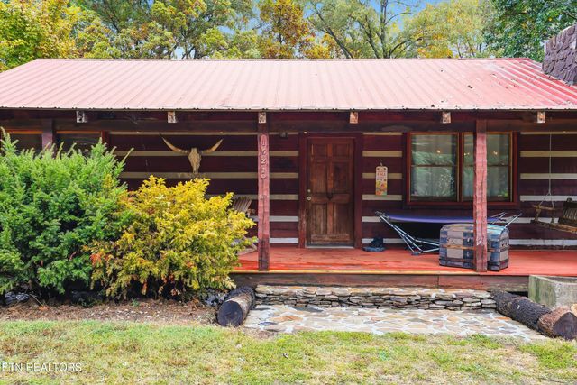 1521 Mcghee Springs Way, Maryville, TN 37803