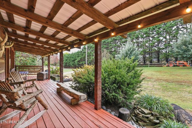 1521 Mcghee Springs Way, Maryville, TN 37803