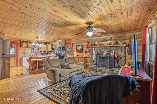 1521 Mcghee Springs Way, Maryville, TN 37803