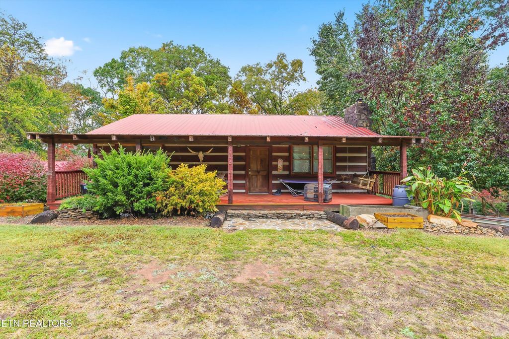 1521 Mcghee Springs Way, Maryville, TN 37803