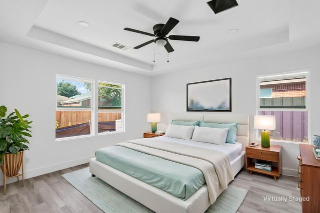 9704 Valley Mills Lane, Dallas, TX 75227