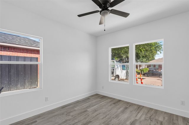 9704 Valley Mills Lane, Dallas, TX 75227