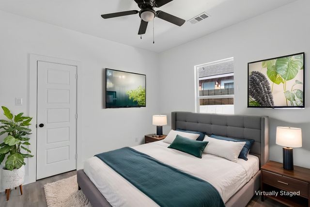 9704 Valley Mills Lane, Dallas, TX 75227