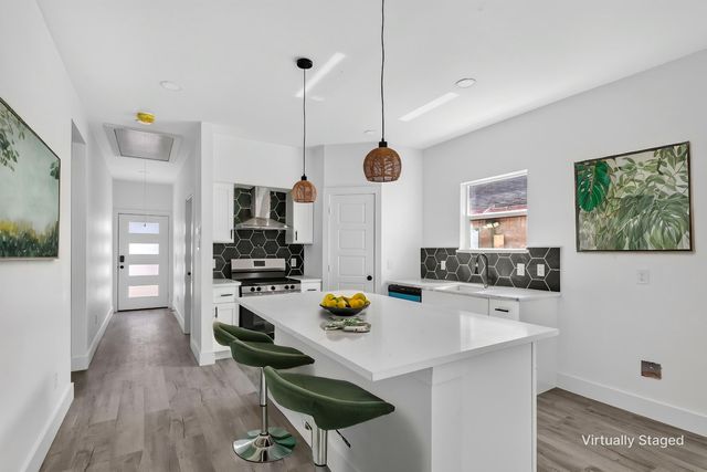 9704 Valley Mills Lane, Dallas, TX 75227